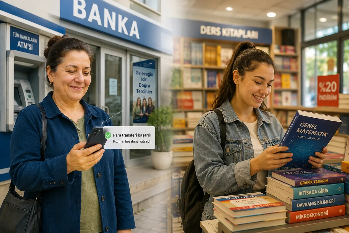 Kitap Parası